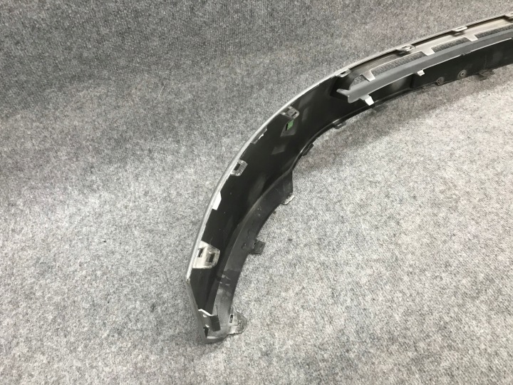 PARE-CHOCS REVÊTEMENT AVANT CITROEN C 4 GRAND PICASSO