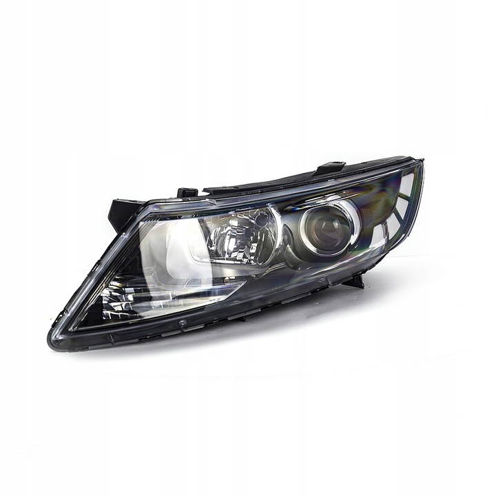 FARO FAROS KIA OPTIMA '11 -PRAWY -DEPO 