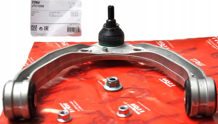 BRAS DE SUSPENSION AUDI Q7 4L 06-/PORSCHE CAYENNE 9P 02-/VW TOUAREG I 02- JTC1059