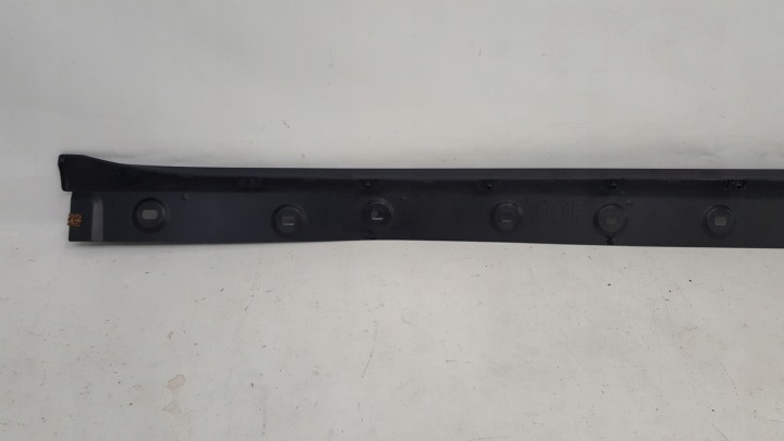 PORSCHE 991 MOULURE SEUIL SEUIL DROIT 99150459601