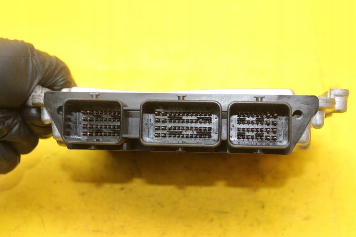 ORDINATEUR MOTEUR FOCUS II RESTYLAGE 1.6 TDCI 8M5112A650XA