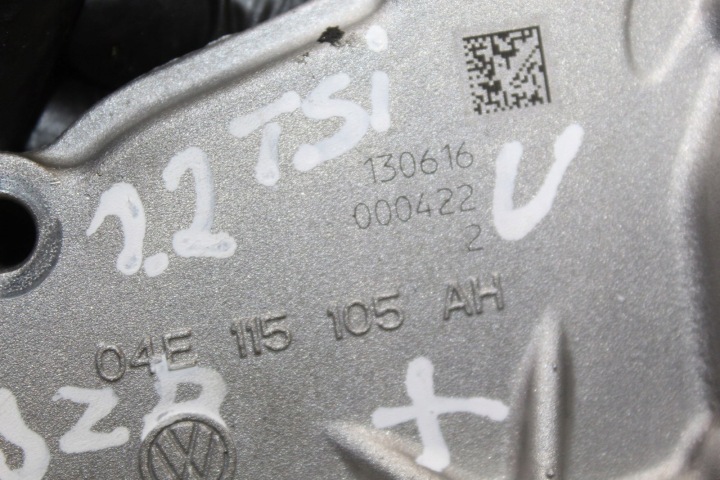 POMPE HUILES VW POLO IV 1.2 TSI 04E115105AH