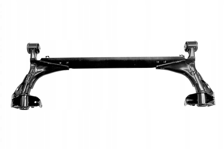 POUTRE ARRIÈRE SUSPENSIONS NTY ZRZ-PL-012