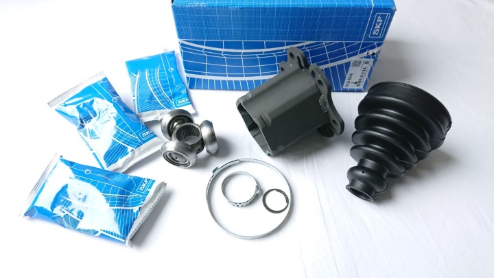JOINT INTERNE VW A4 00- 04 A6 99- 05 1.8T- 2.5TDI