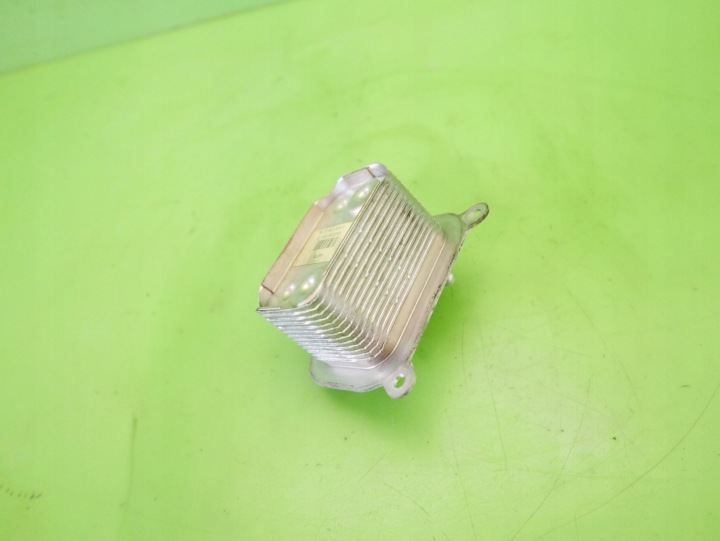 RADIATEUR CARBURANTS MERCEDES W220 S400 4.0 V8 CDI