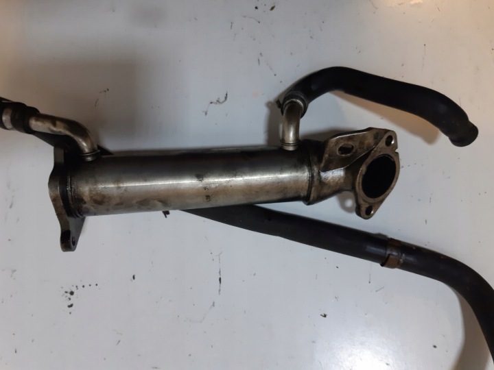 JUMPER BOXER TRANSIT RADIATEUR EGR GAZ D'ÉCHAPPEMENT CK2Q