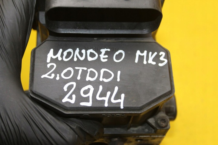 POMPE DE FREIN ABS MK3 2.0 TDDI 0265800007