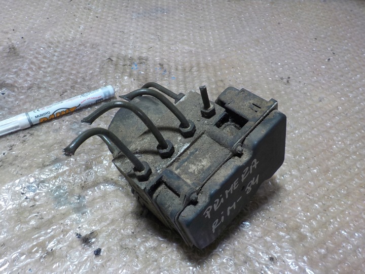 PRIMERA P12 POMPE ABS 0265800308 2.2 DCI