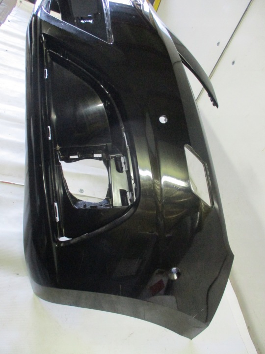 PARE-CHOCS AVANT SEAT ALHAMBRA 7N5807221 A PDC LAVE-GLACE