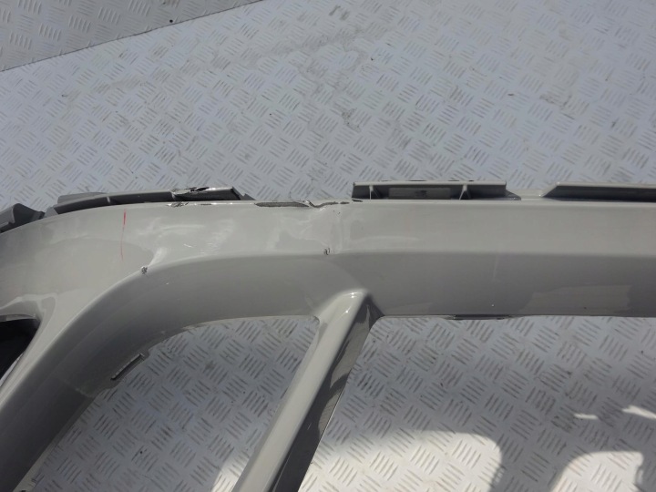 PORSCHE 991 GTS AERO KIT LIFT 16- PARE-CHOCS AVANT