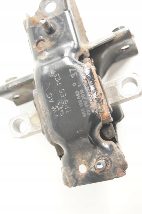 GD AUDI A1 POIGNÉE COUSSIN MOTEUR 6R0199555D