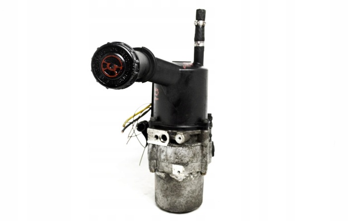PEUGEOT POMPE AMPLIFICATEUR ÉLEC 9645102480 A5088674