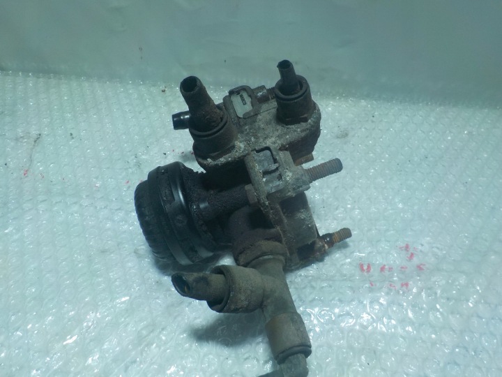 MAGNUM 440 DXI 2006R SOUPAPE WABCO PRZEKAZNIKOWY
