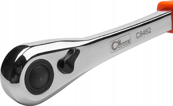 RICHMANN CRÉCELLE DWUKIERUNKOWA CR-V 1/2″ 90 DENTS C8462