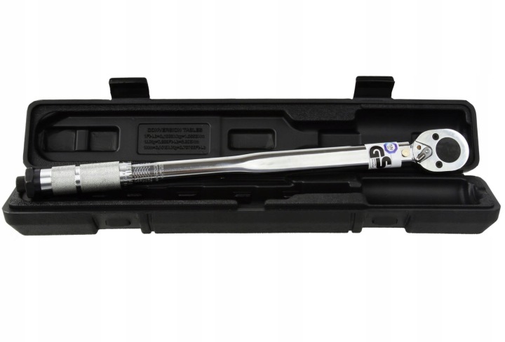 CLÉ DYNAMOMETRYCZNY GEKO G10060