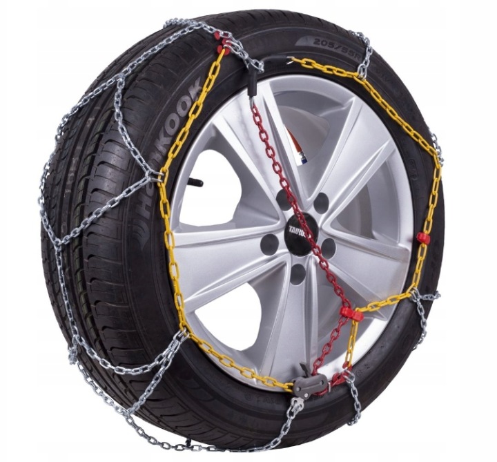 LANCUCHY SNIEGOWE TAURUS DIAMENT9 GR100 235/45-R17
