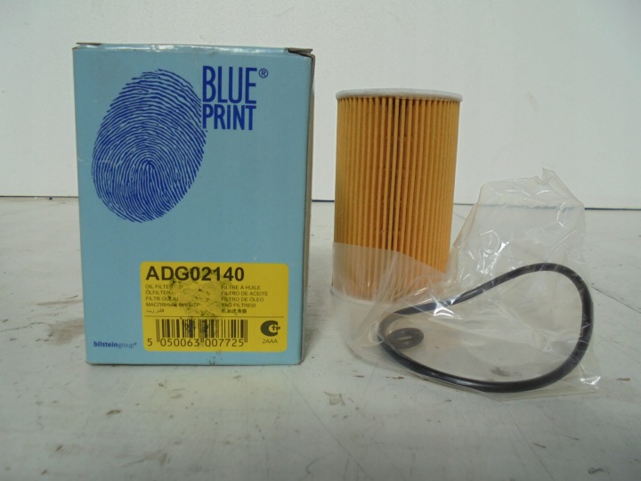 BLUE PRINT ADG02140 FILTRE HUILES