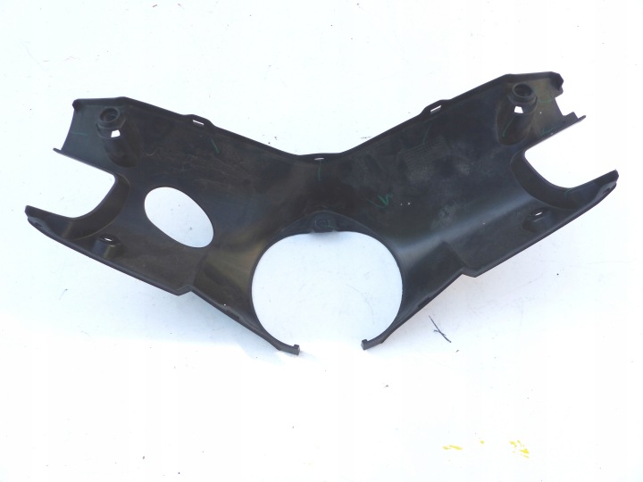 PROTECTION DÉFLECTEUR D'AIR REMPLISSAGE YAMAHA N-MAX 125 17+