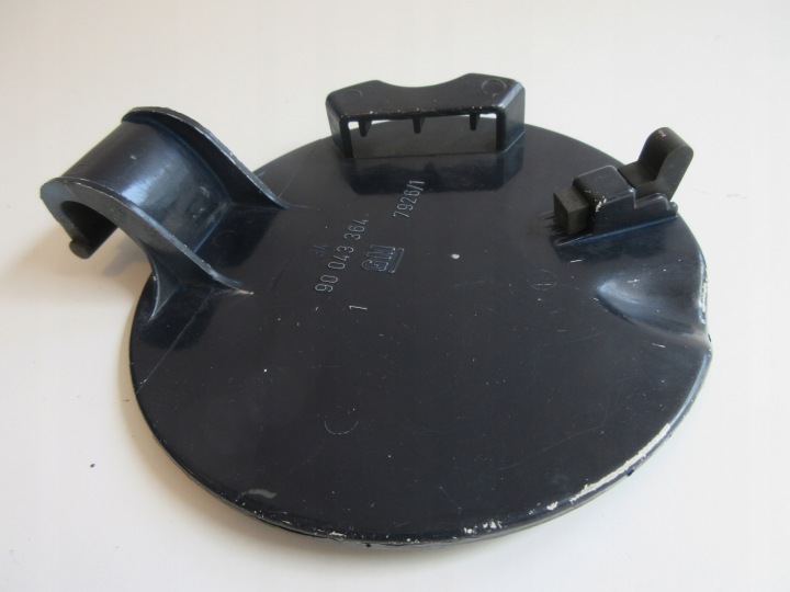 CLAPET GOULOTTE DE REMPLISSAGE CARBURANTS OPEL COMMODORE ASCONA 90043364