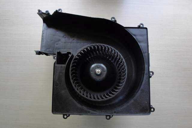 SOPLADOR VENTILADOR NISSAN PRIMERA P12 EUROPA LODS 