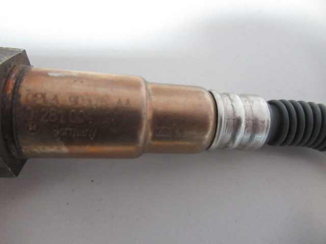 BOSCH SONDE LAMBDA LAND ROVER 3.0 13-
