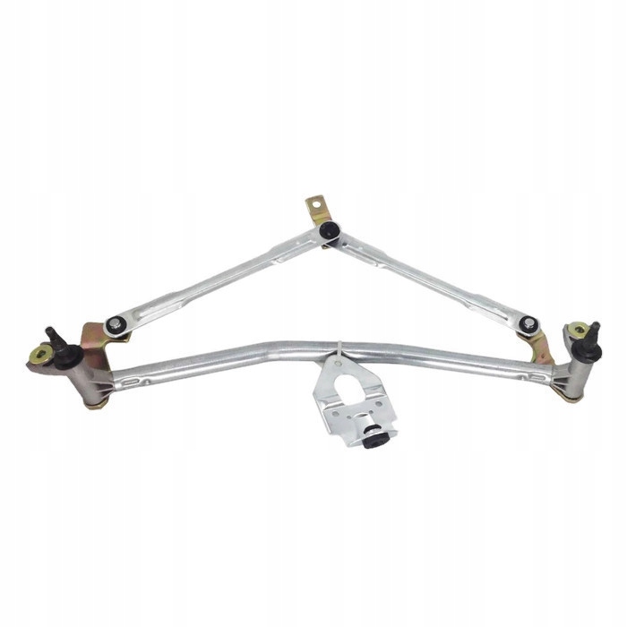 VW POLO (9N) 10.01-04.05 MÉCANISME ESSUIE-GLACES AVANT