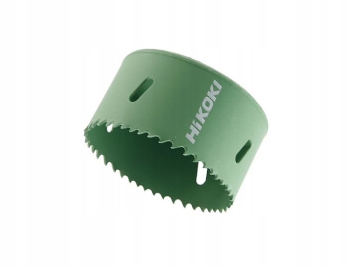 HIKOKI OTWORNICA BI-METAL HSS 48MM 752124 COURONNE
