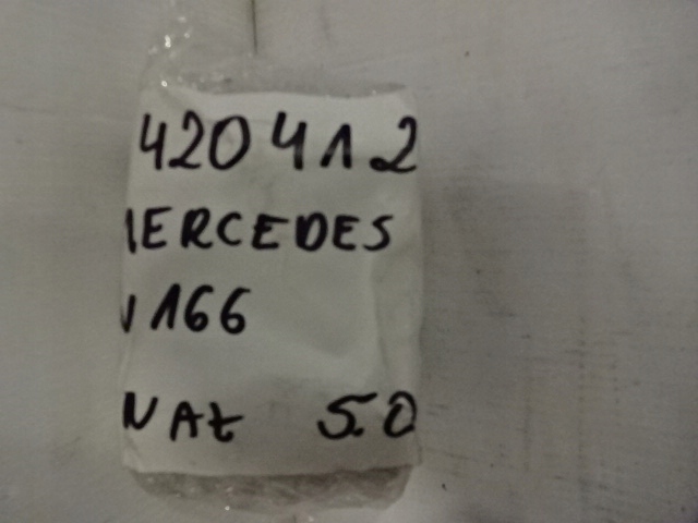 PLAQUETTES FREIN ARRIÈRE MERCEDES ML A0064204120