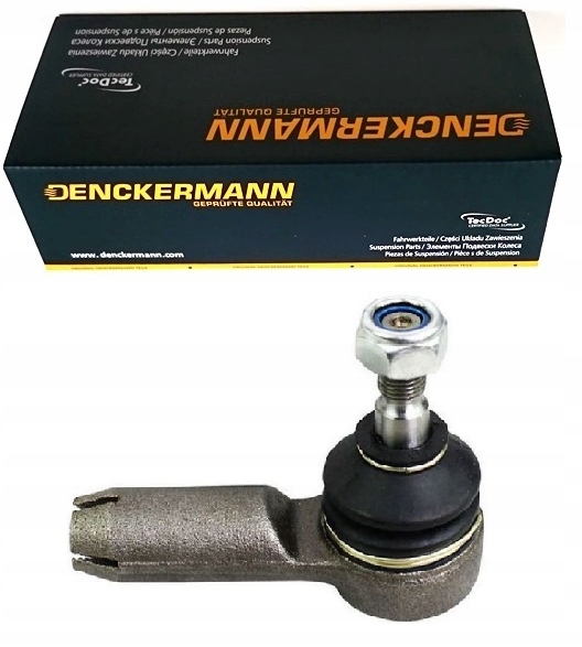2 CV EMBOUT BIELLE DE POUSSÉE AUDI 80 B2 B3 B4 VW PASSAT B2