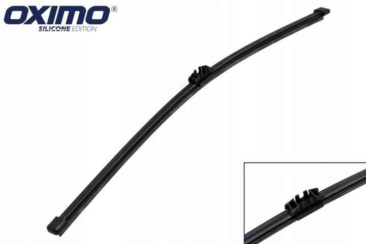 ENSEMBLE ESSUIE-GLACES DEDYKOWANYCH AVANT 600/500 BMW X5 SUV WA400500