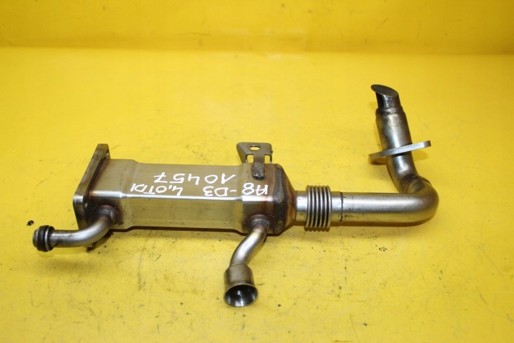 RADIATEUR EGR A8 D3 4.0TDI 057131512G