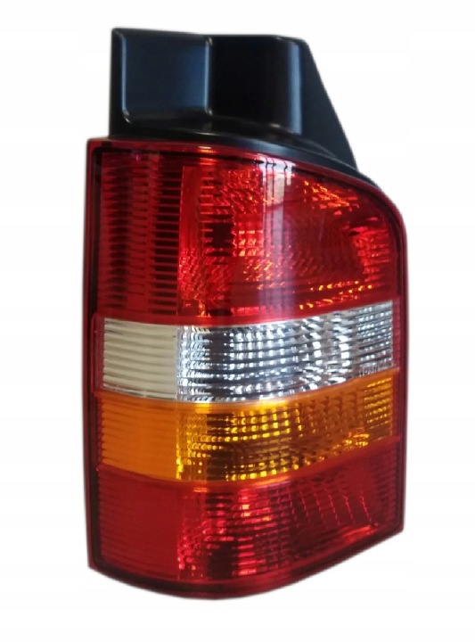 PHARE ARRIÈRE VW T5 03- GAUCHE SEULE CAPOTS 11-0622-01-2 TYC TYC
