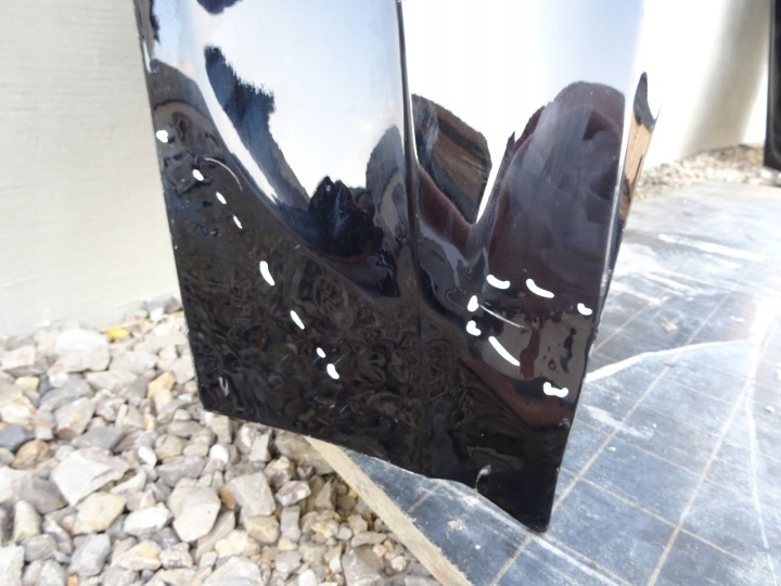 GRILLE CAPOT CALANDRE CABINES VOLVO FH 4 82248312