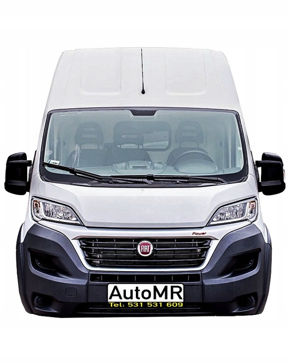 FIAT DUCATO III KREIPIAMOJI DURYS VEŽIMĖLIS DEŠINYSIS ŠONAS nuotrauka 6