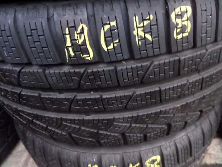 RUEDAS AUDI R8 TYTAN 235 35 19 295 30 19 PIRELLI 