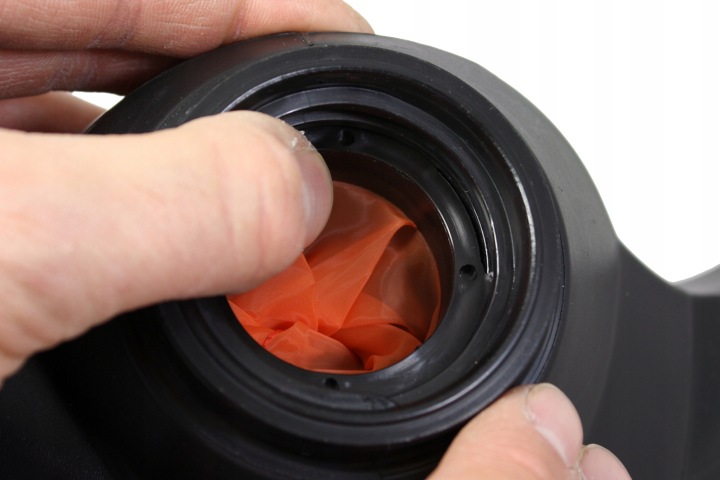 FILTRE RÉSERVOIR CARBURANTS TWIN AIR KTM SX-F 450