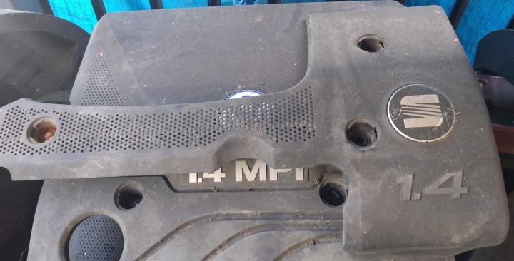 VOLKSWAGEN OE 058103724G PROTECTION MOTEUR