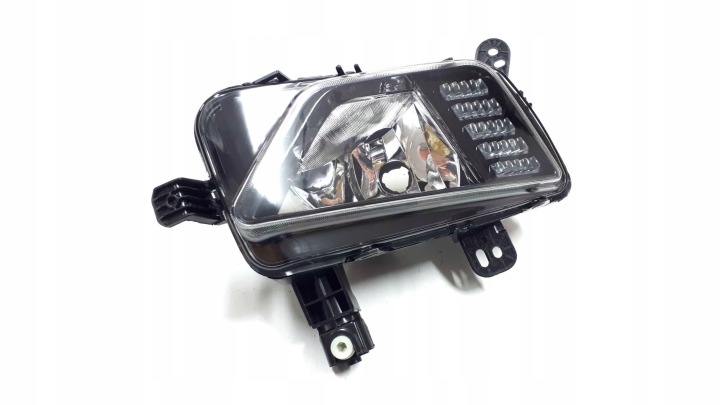 PROJECTEUR PRZECIWMGLOWY LE