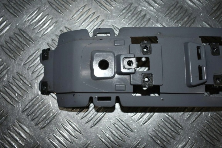 PROTECTION RÉSERVOIR CARBURANTS YAMAHA FZ 07 (MT-07) 14-17