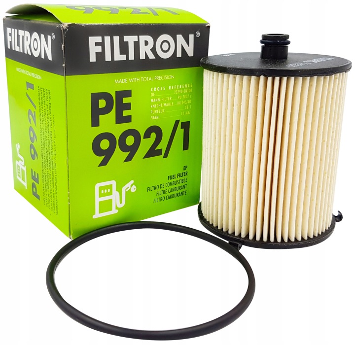 FILTRON FILTRE CARBURANTS