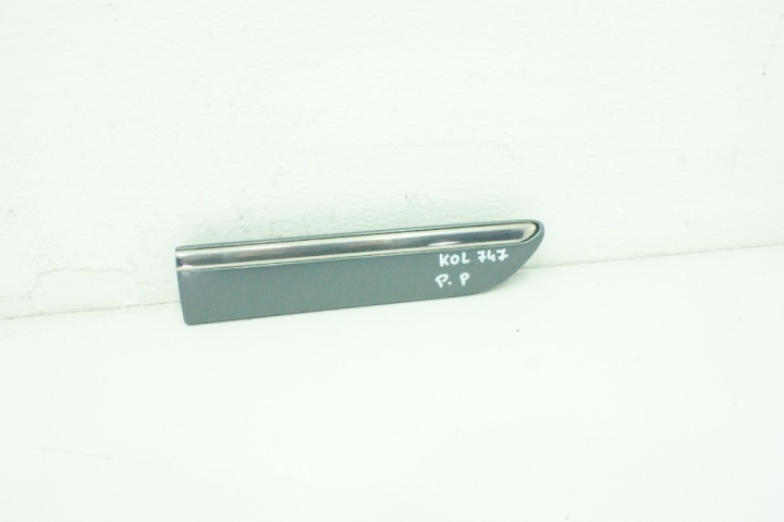 MOULURE SUR AILE ARRIÈRE DROIT K747 MERCEDES CL W215