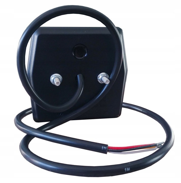 LANTERNE MARCHE ARRIÈRE PHARE LED 12V ARRIÈRE LANTERNE INTERNE FIL 1M