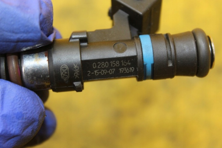 INJECTEUR INJECTEUR BMW E92 M3 4.0 B 0280158164