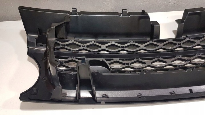 CALANDRE GRILLE RANGE LAND ROVER SPORT LIFT 09-13R
