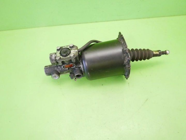 SERVOMOTEUR ADHÉRENCE BUTÉE DE DÉBRAYAGE RENAULT PREMIUM DCI