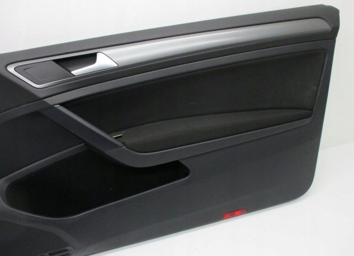 COLLECTEUR PORTES DROIT AVANT GOLF VII 7 3D 5G3867012CT