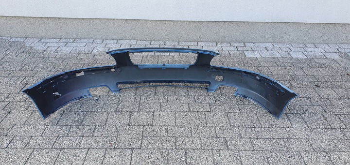VOLVO V70 LIFT PARE-CHOCS AVANT ORIGINAL E171