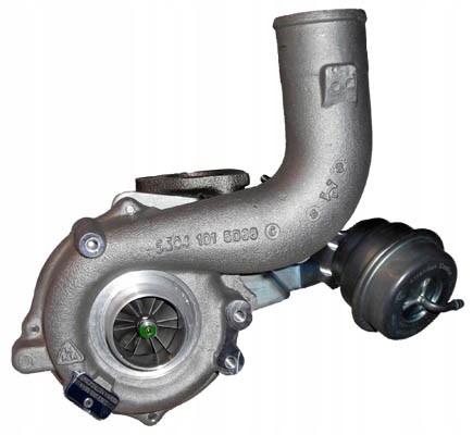 TURBO VW BORA 1.8T 150KM K03-011 AVC APH AGU