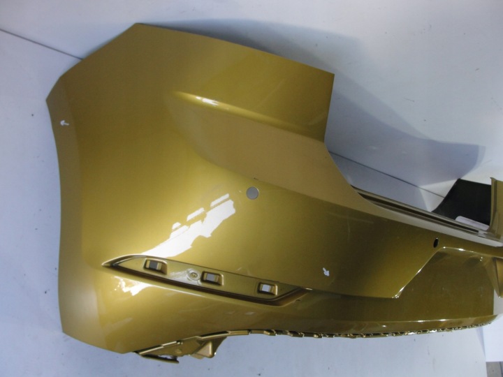 PARE-CHOCS ARRIÈRE VW GOLF VII LIFT GTI GTD 4PDC 5G6