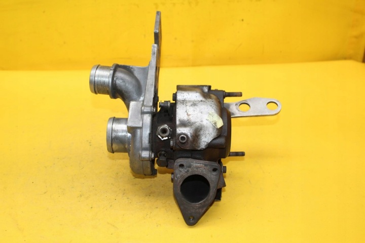 TURBOCOMPRESSEUR 4.0TDI A8 D3 057145702T